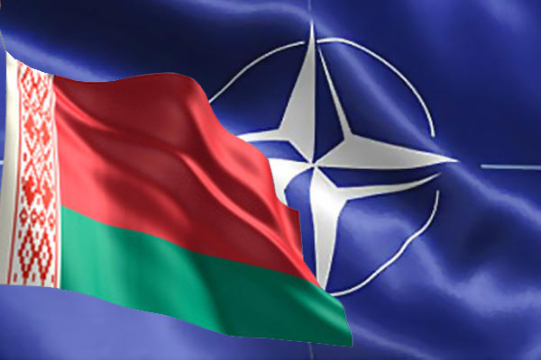 Эксперты НАТО посетят... Беларусь! 