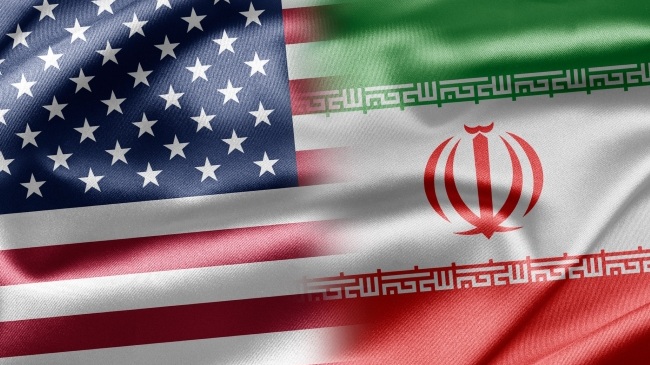 Картинки по запросу сша+иран+флаги