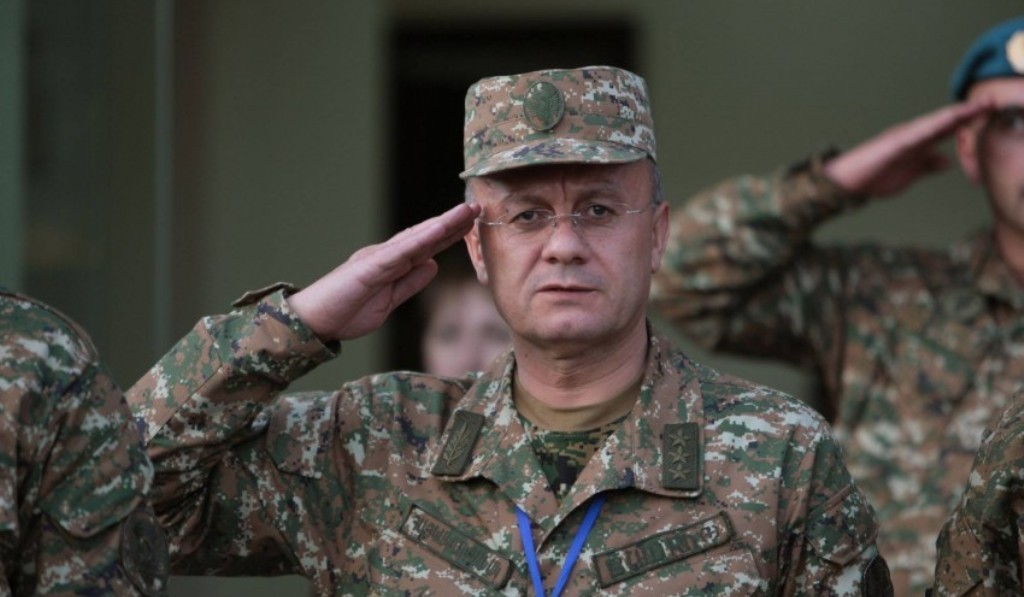 Чего ожидать от армянина на посту генсека ОДКБ?