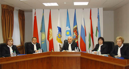 Эксперты СНГ согласовали пакет документов о взаимодействии стран в .