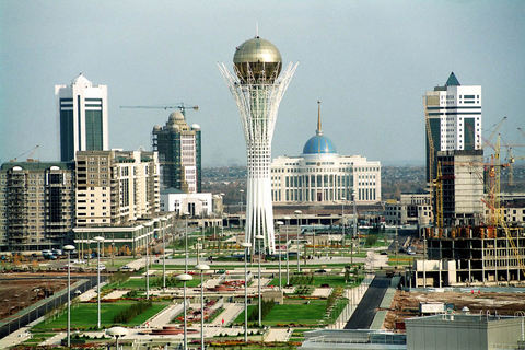 Astana_bulvar