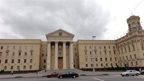 Машины кгб беларуси