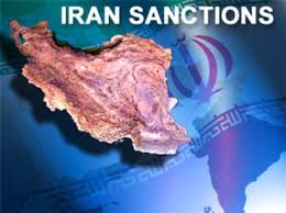 Иран санкции