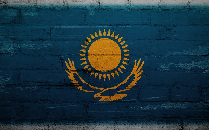 Kazahstan-flag