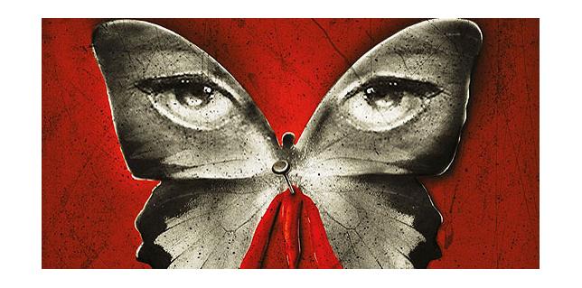 Логан лерман эффект бабочки