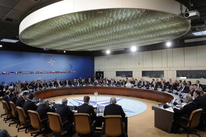 Саммит НАТО пройдет без России