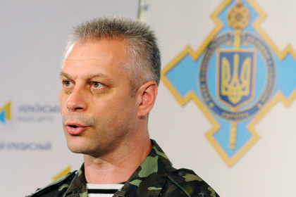 Киев решил изменить формат военной операции
