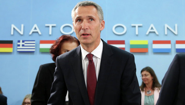 Коротченко: слова генсека НАТО подрывают основы мировой безопасности