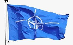 НАТО озабочено возросшей активностью российских ВВС