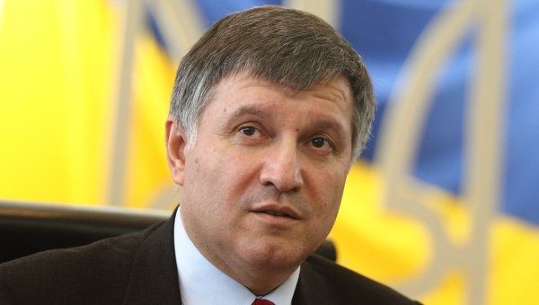 Аваков предложил создать на Украине министерство пропаганды
