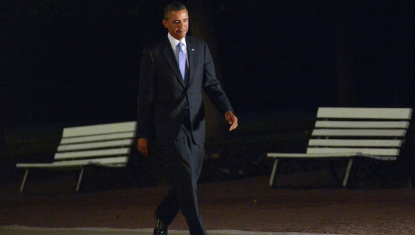 Politico: Обама теряет контроль над военным бюджетом США