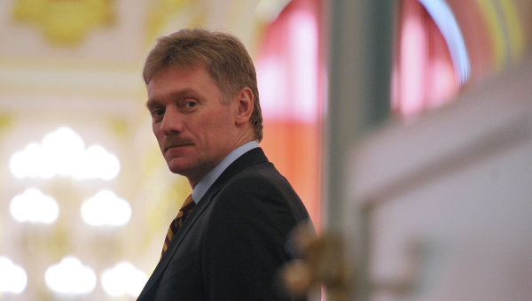 Песков назвал условие участия Путина в саммите в Астане, пишут СМИ