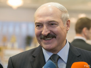 ЕС может пригласить Лукашенко на саммит Восточного партнерства в Риге