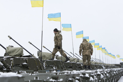 В США собрались рассмотреть возможность поставок оружия Украине