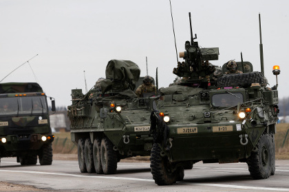 Постпред России признал превосходство НАТО во всех категориях вооружений