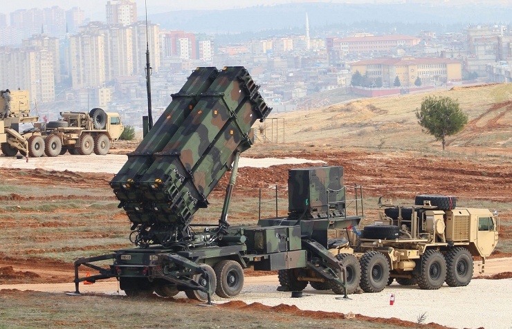 Боевая машина бм 21
