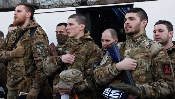Порошенко: в ходе военного конфликта в Донбассе погибли 1675 силовиков