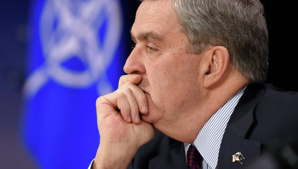 США не ожидают усиления напряженности между Россией и НАТО