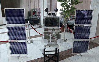 Новый белорусско-российский спутник дистанционного зондирования земли будет создан в течение 2-3 лет