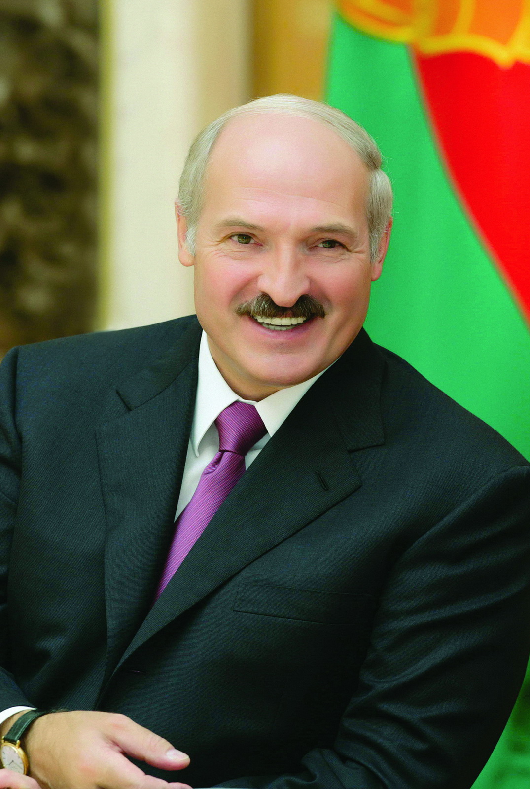 день рождения лукашенко