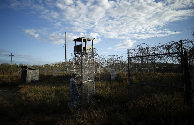 Глава Пентагона: США не намерены возвращать Кубе военную базу в Гуантанамо