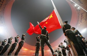 rtr4pfbu_china_flag_army