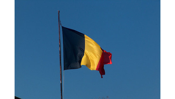 Минобороны: Бельгия готова участвовать в наземных операциях в Сирии