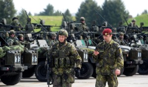 CZECH-ARMY-NATO-DRILL