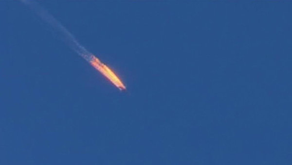МИД Белоруссии выразил обеспокоенность по поводу инцидента с Су-24