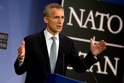 Генсек НАТО высказался за пересмотр правил безопасности в Европе
