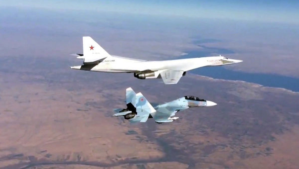 Шойгу: возобновление производства Ту-160 является приоритетной задачей