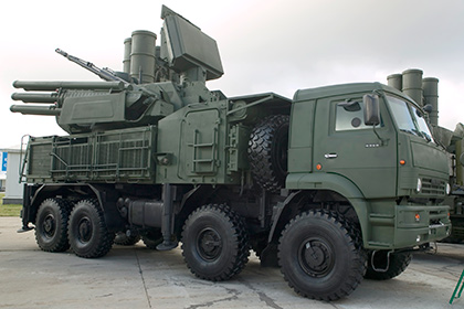 Камаз 53958 панцирь