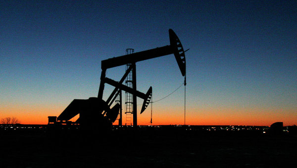 Экономист: цены на нефть составят $40-50 за баррель во II полугодии