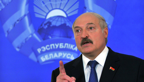 Лукашенко: парламентские выборы в Белоруссии возможны в сентябре