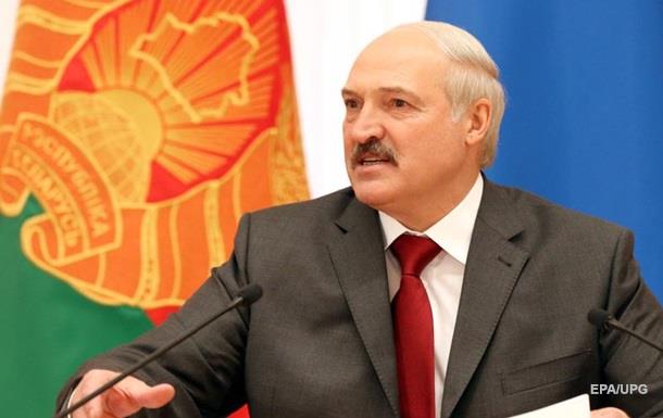 Лукашенко не хочет выбирать между Россией и ЕС