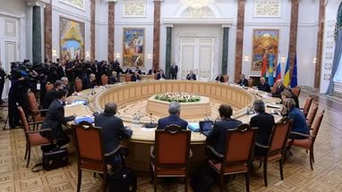 Контактная группа тигуан