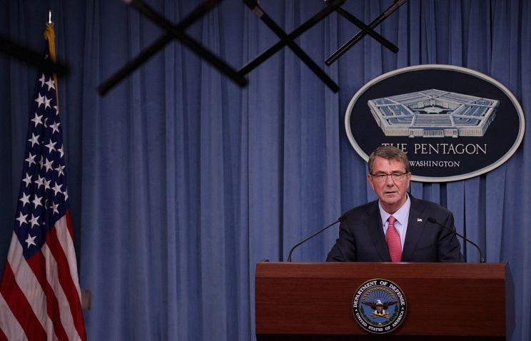 Глава Пентагона выступил за отмену запрета на поставки оружия Вьетнаму