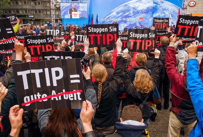 Protestas-en-Dortmund-contra-el-TTIP-Foto-Martin-Schulz
