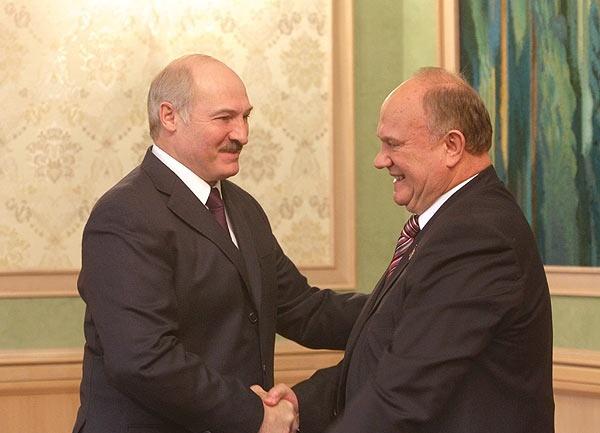 Ока с развалом