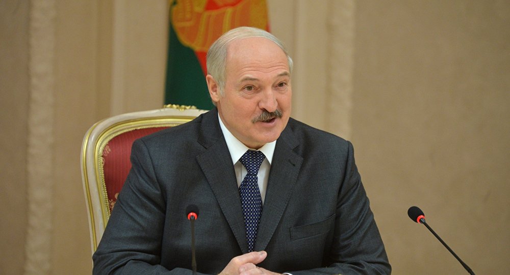 Lukahenko