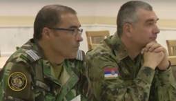 Военнослужащие 11 государств пройдут обучение в Беларуси