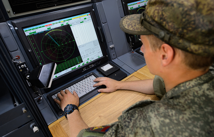 Военные на Урале отработали радиоэлектронное подавление объектов, удаленных на 4 тыс. км