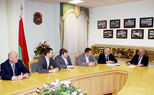 ООО «Солютех Про» стало первым владельцем сертифицированного беспилотного авиационного комплекса, ввезенного в Республику Беларусь