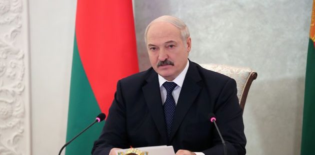 "Мир не стал безопаснее" - Лукашенко предостерег от самоуспокоенности при реагировании на внешние и внутренние вызовы