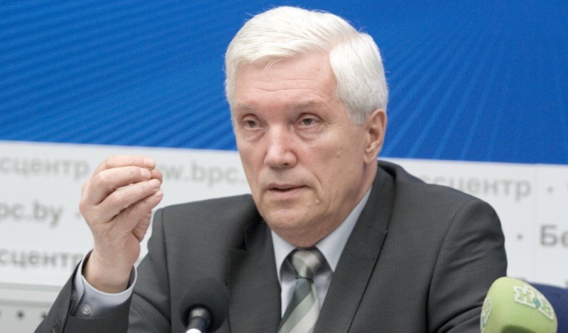 Соглашение о взаимном признании виз между Беларусью и Россией может ...