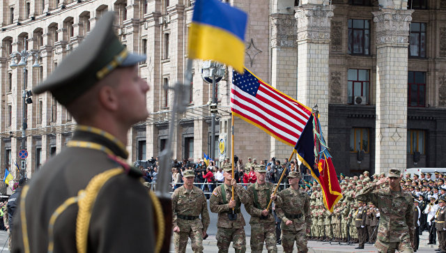 В Раде рассказали, что необходимо Украине для вступления в НАТО 