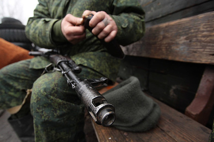 Кремль вновь заверил в отсутствии российских войск на Украине