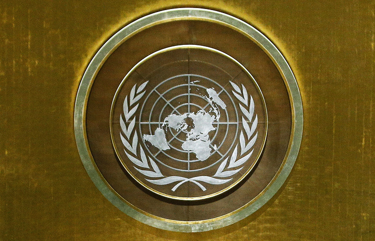 США назвали своих главных союзников и оппонентов в Генеральной Ассамблее ООН