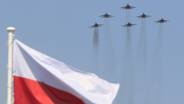 Польша корректирует план оснащения армии с учетом 
