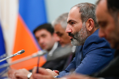 Власти Армении раскрыли отношение к российской военной базе